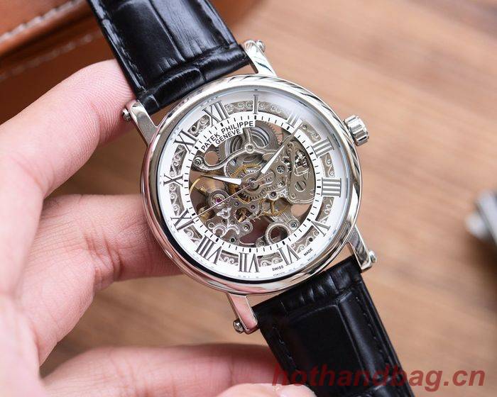 Patek Philippe Watch PPW00050-1